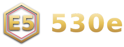 530e logo